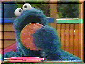 CookieMonster In Da House!